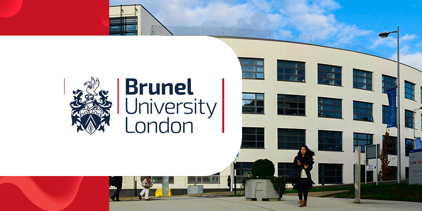 It’s time for Brunel University!